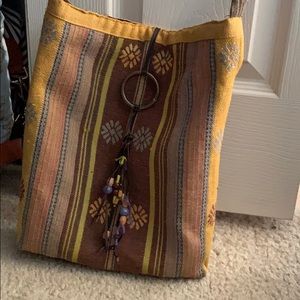 American Eagle outfitters bag